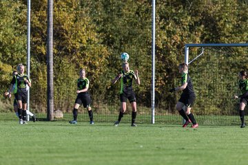 Bild 58 - Frauen TSV Vineta Audorg - SV Friesia 03 Riesum Lindholm : Ergebnis: 2:4